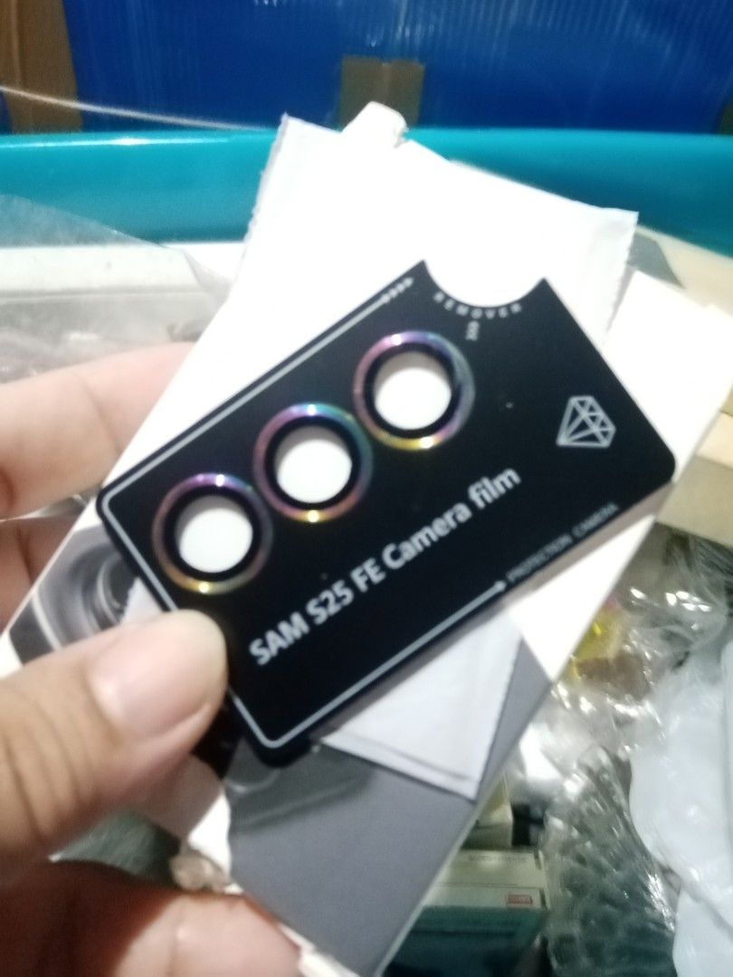 Mobile phone camera lens protector (Category: Other Mobile & Gadget Accessories) located in Caloocan City. Submitted by 4kidsstore (Listing ID 1467173202, Image 1). Description: .