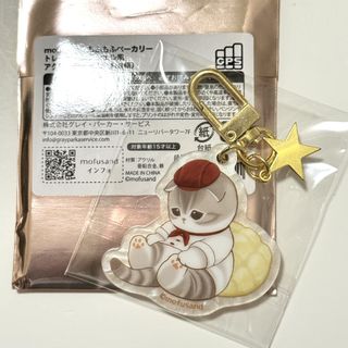 Pochacco Mofusand Acrylic Charm, Toys & Collectibles, Fan Merchandise ...