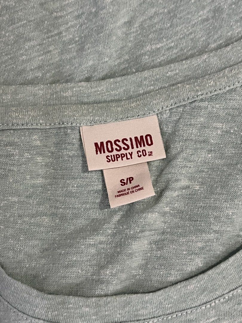 Mossimo scoop neck top (Category: Blouses) located in Las Pinas. Submitted by jilanah (Listing ID 1467355260, Image 3). Description: .