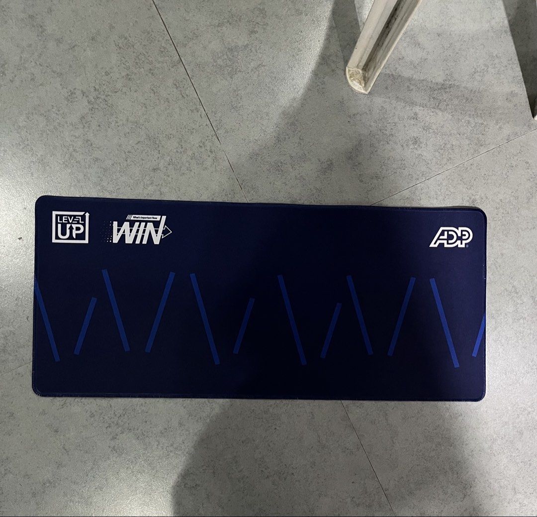 MousePads (Category: Mouse & Mousepads) located in Pasay City. Submitted by johanns_reyes (Listing ID 1467203435, Image 3). Description: Black mousepad - 100₱ Blue mousepad - 300₱.