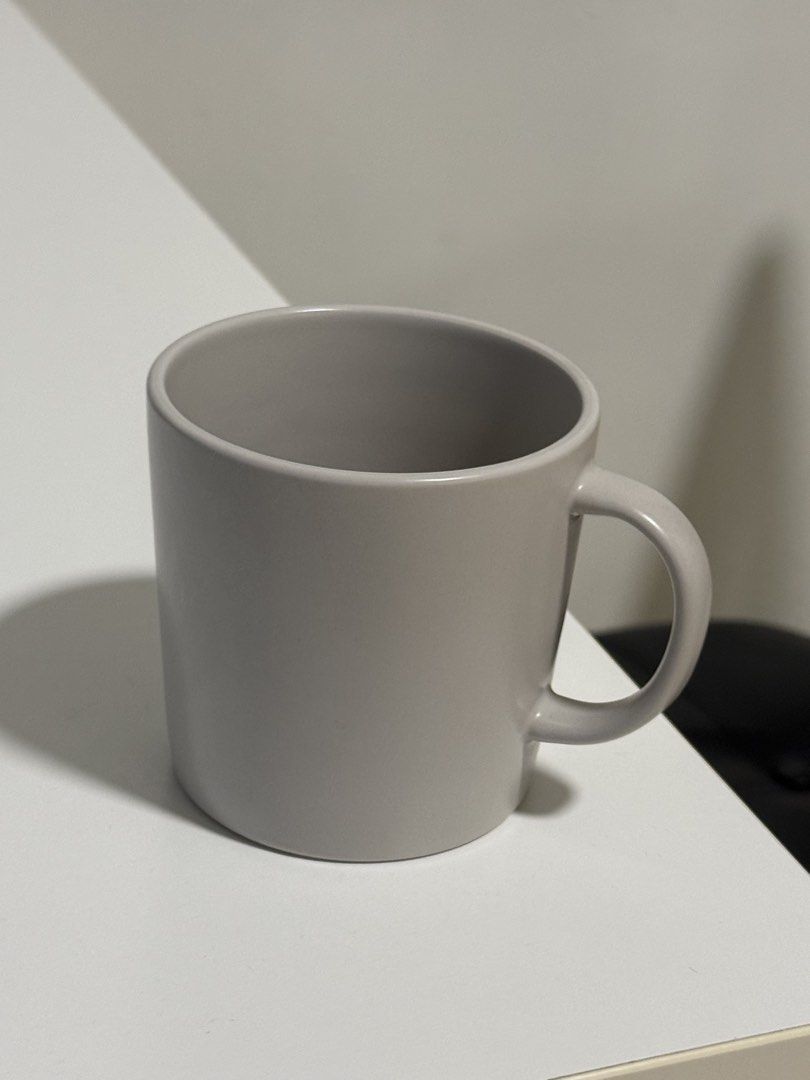 Mug with Branding (Category: Dinnerware & Cutlery) located in Pasig City. Submitted by roadtominimalism09 (Listing ID 1467212283, Image 2). Description: Smarter Dose Mug Got it when I bought Smarter Dose.