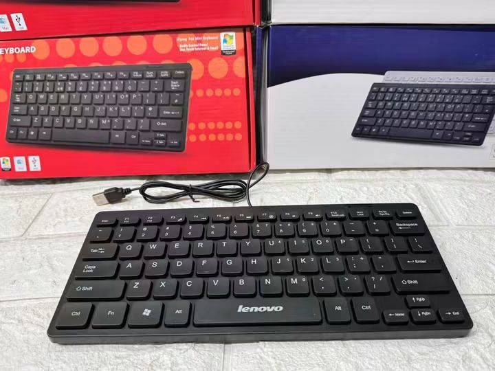 🌟Multimedia wired USB Mini Keyboard Universal For PC/Laptop 😊 (Category: Computer Keyboard) located in Manila. Submitted by iliasjen (Listing ID 1467341412, Image 3). Description: .