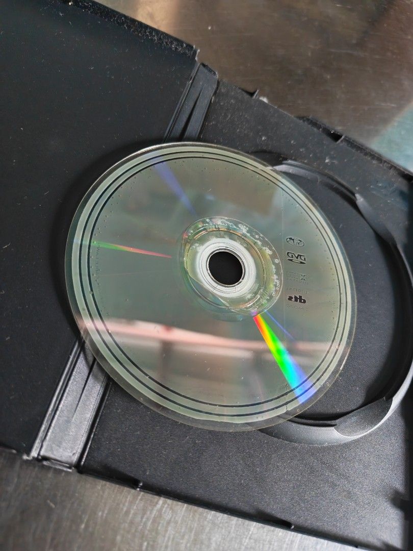 Narnia (Category: CDs & DVDs) located in Carmona. Submitted by tech_hub_cavite (Listing ID 1467215001, Image 3). Description: .