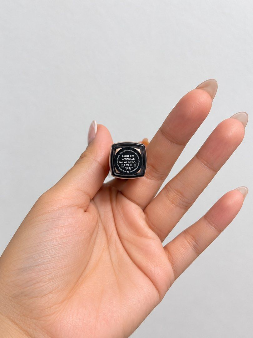 NARS Concealer (Category: Makeup) located in Quezon City. Submitted by klawdeclutteeeeerr (Listing ID 1467170845, Image 2). Description: AUTHENTIC LAST PRICE POSTED, STEAL PRICE NA PO YAN GOOD AS NEW TWICE LANG NAGAMIT MAS BET KO SUNNIES FACE NA CONCEALER .