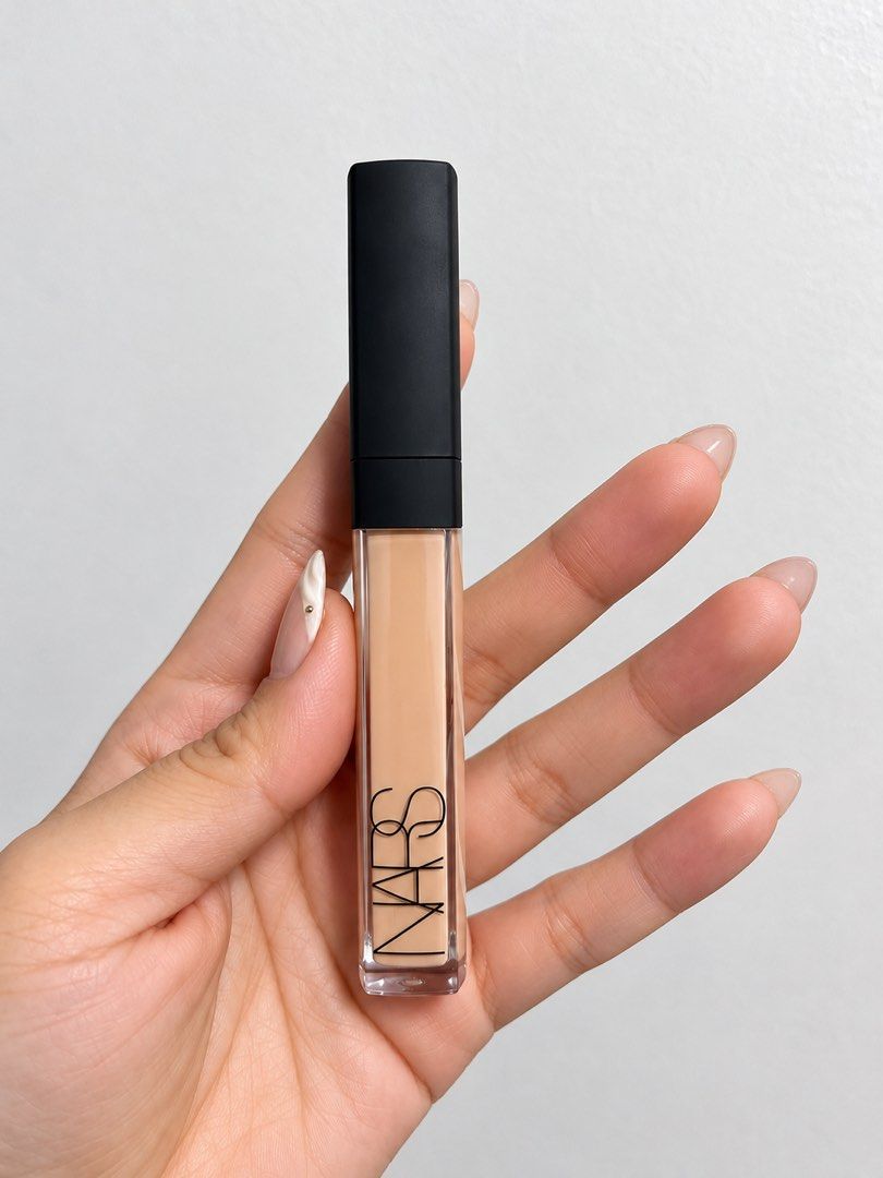 NARS Concealer (Category: Makeup) located in Quezon City. Submitted by klawdeclutteeeeerr (Listing ID 1467170845, Image 1). Description: AUTHENTIC LAST PRICE POSTED, STEAL PRICE NA PO YAN GOOD AS NEW TWICE LANG NAGAMIT MAS BET KO SUNNIES FACE NA CONCEALER .