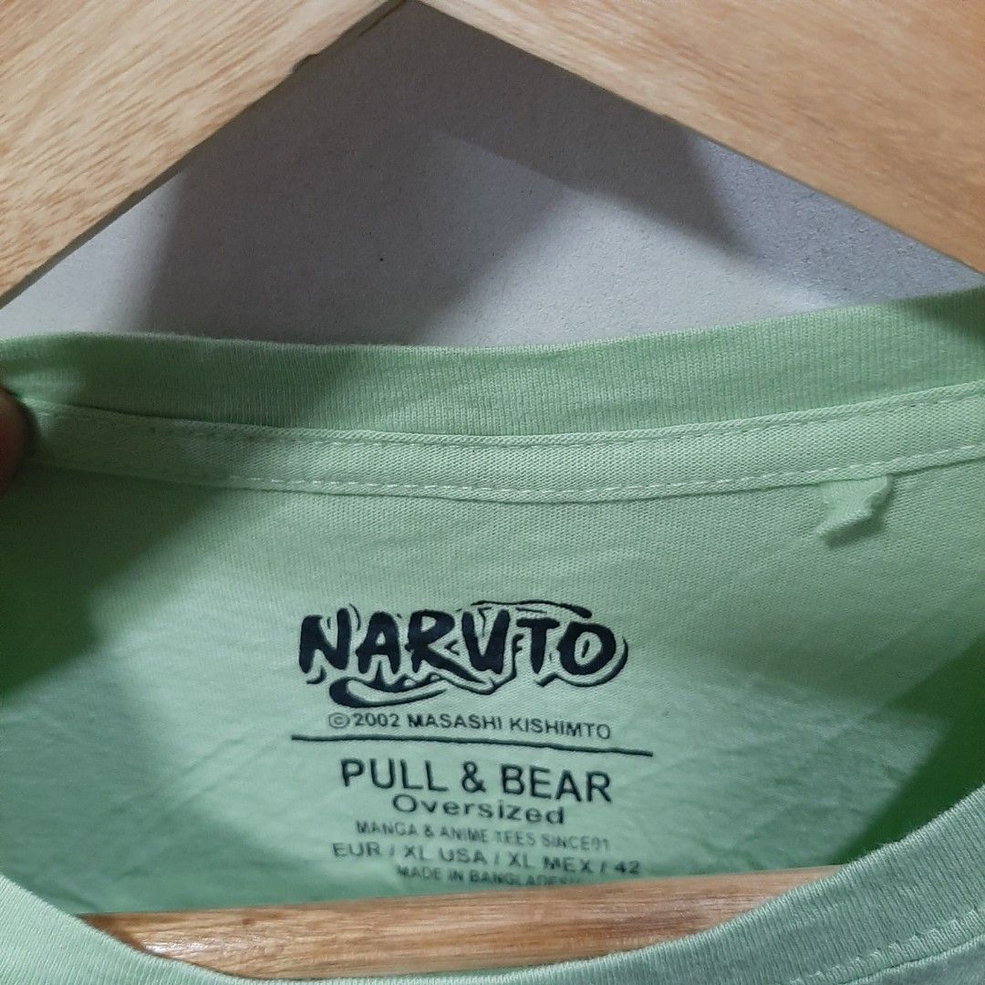 NARUTO KILL BILL (Category: Tshirts & Polo Shirts ) located in San Carlos. Submitted by denzel999 (Listing ID 1467328230, Image 3). Description: likenew large.