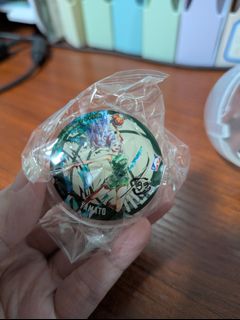 One Piece Perona & Mihawk Fan Merch, Toys & Collectibles, Fan ...