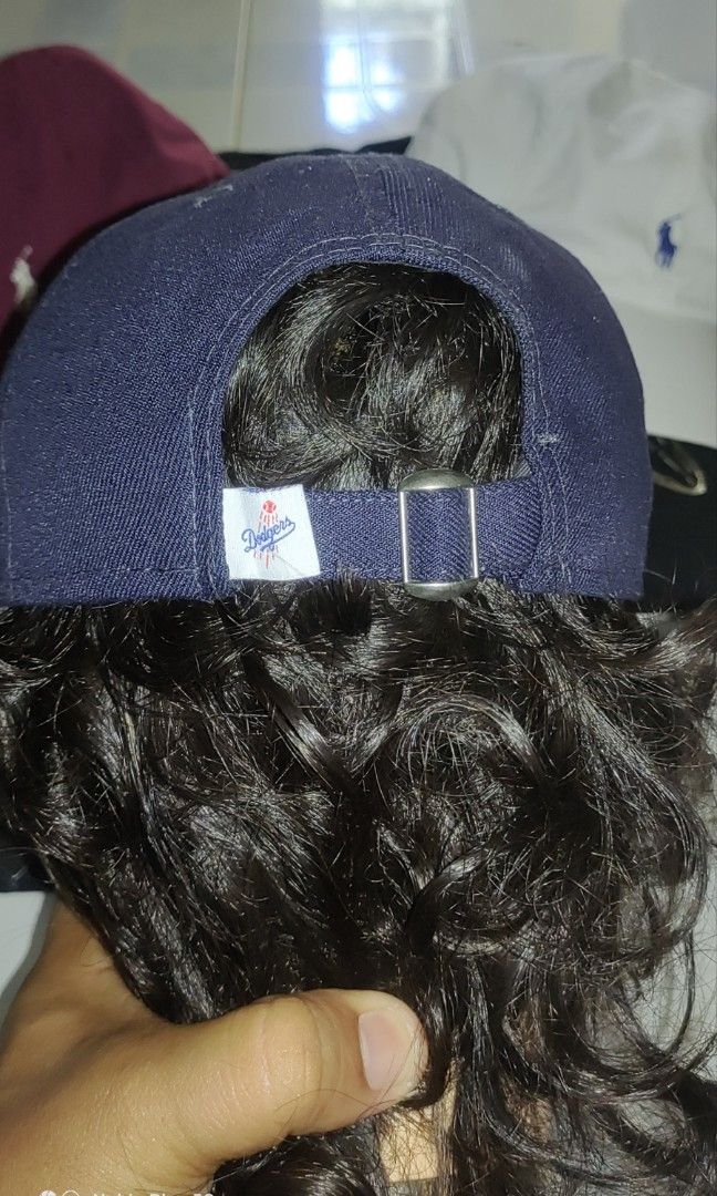 New Era LA a frame (Category: Caps & Hats) located in Cebu City. Submitted by vintage07 (Listing ID 1467231394, Image 3). Description: A frame LA new era Xcellent to as new No issue 850+sf.