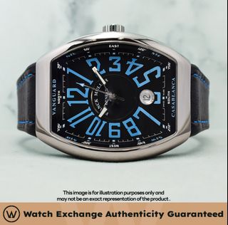 (Category: ) located in . Submitted by watchexchange.sg (Listing ID 1464029441, Image 1). Description: .