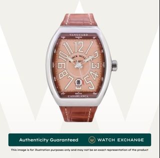 (Category: ) located in . Submitted by watchexchange.sg (Listing ID 1464469087, Image 1). Description: .