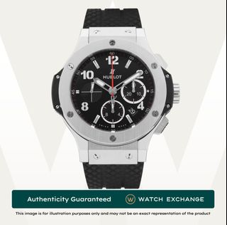 (Category: ) located in . Submitted by watchexchange.sg (Listing ID 1467255348, Image 1). Description: .