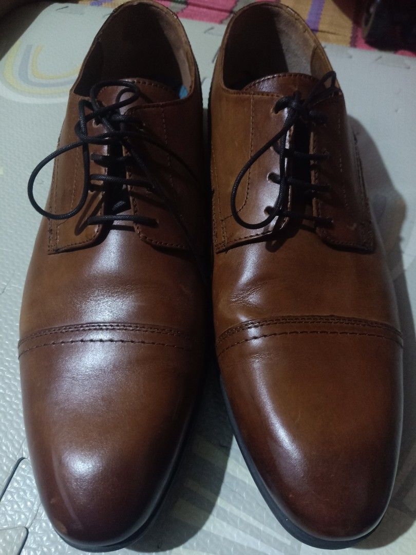 Next"Hell for Leather (Category: Casual Shoes) located in Manila. Submitted by miguelmatt20434 (Listing ID 1467241005, Image 1). Description: no damages Good condition.