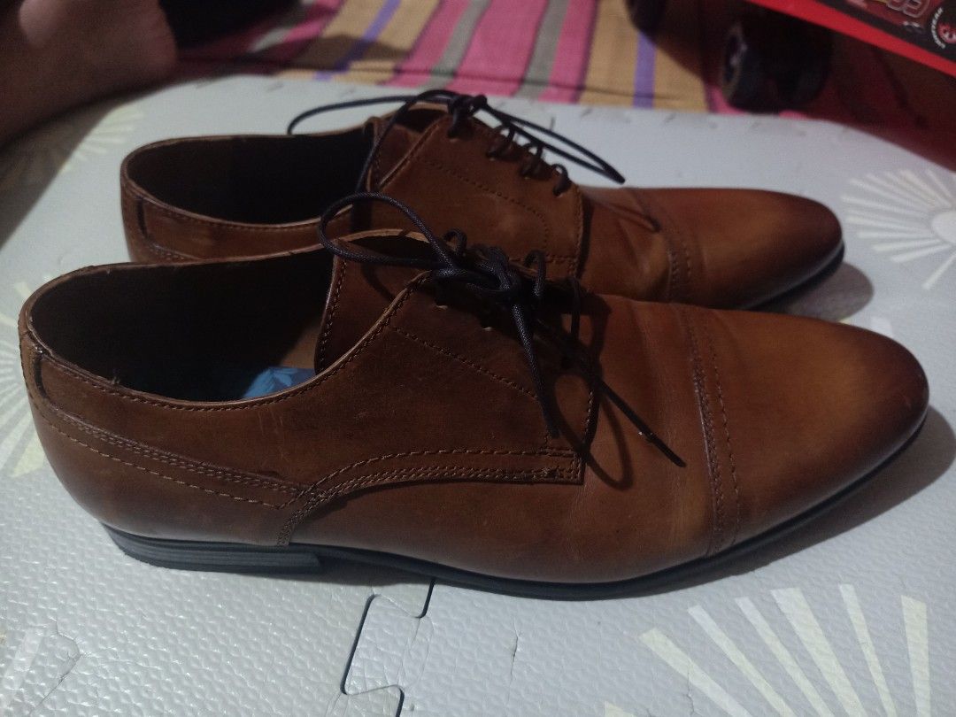 Next"Hell for Leather (Category: Casual Shoes) located in Manila. Submitted by miguelmatt20434 (Listing ID 1467241005, Image 3). Description: no damages Good condition.