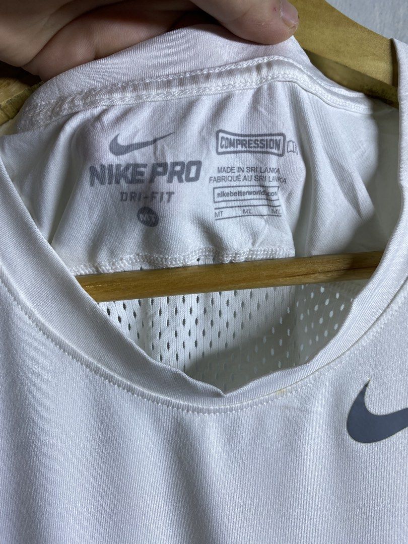 Nike (Category: Activewear) located in Tacurong. Submitted by jayve_ukaysell (Listing ID 1467347008, Image 3). Description: Nike 𝐒𝐈𝐙𝐄: Large to medium 𝐂𝐎𝐋𝐎𝐑 𝐑𝐀𝐓𝐄 :9.5/10 𝐂𝐎𝐍𝐃𝐈𝐓𝐈𝐎𝐍: Asnew 𝐈𝐒𝐒𝐔𝐄: ❌ 𝐌𝐈𝐍𝐄:500 (AUTOMATIC YOURS).