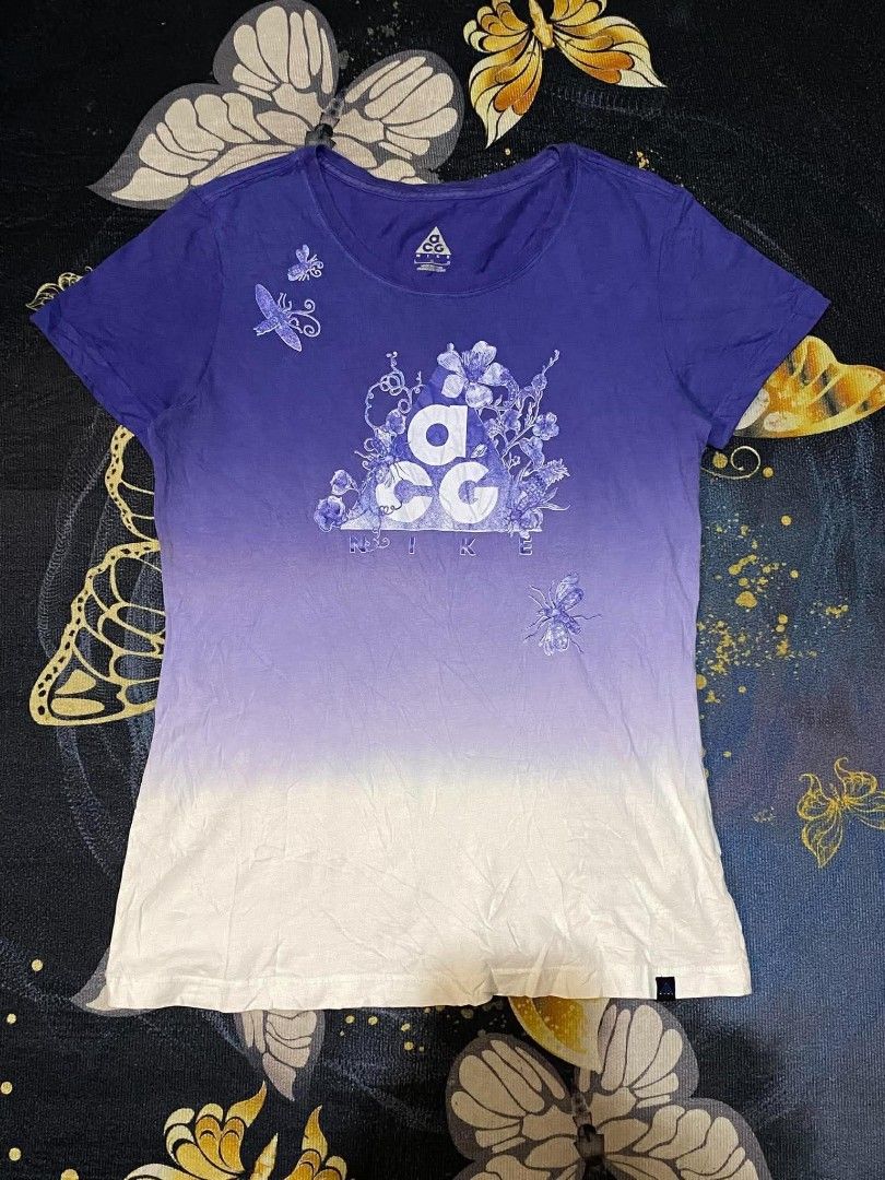nike acg (Category: Activewear) located in Quezon City. Submitted by thrift.sta (Listing ID 1467208470, Image 1). Description: excellent no flaws 18x26 350+sf.