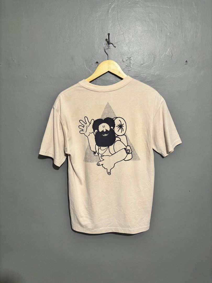 Nike Acg Tshirt (Category: Tshirts & Polo Shirts ) located in Bacolor. Submitted by dandaofficial25 (Listing ID 1467239091, Image 3). Description: Excellent condition no crack print.