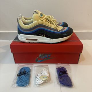 Sneakers 收藏品 2
