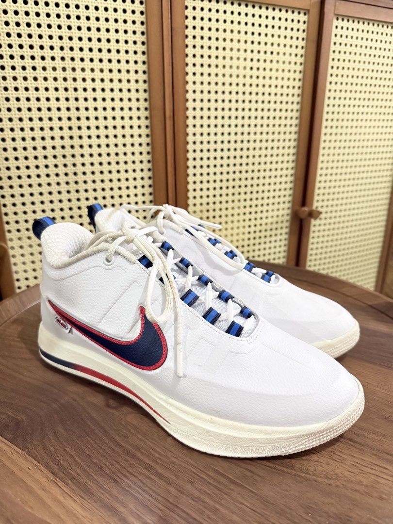 Nike Book 2 ‘WNBA 30th’ EP (Category: Sneakers) located in Taguig. Submitted by thrift.dm (Listing ID 1467223605, Image 1). Description: - Used twice on hardcourt - With Box.