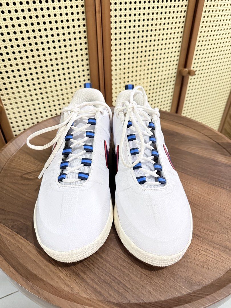 Nike Book 2 ‘WNBA 30th’ EP (Category: Sneakers) located in Taguig. Submitted by thrift.dm (Listing ID 1467223605, Image 2). Description: - Used twice on hardcourt - With Box.