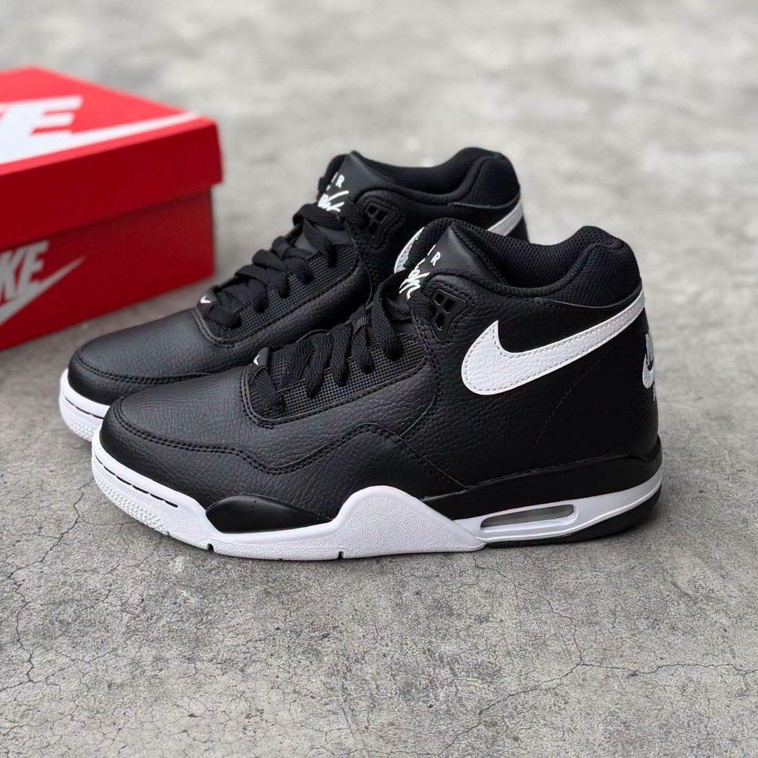 Nike Ebernon Low "University Red" (Category: Casual Shoes) located in Manila. Submitted by vincent_kickss (Listing ID 1467212515, Image 2). Description: Nike Ebernon Low "University Red" SRP : P4,095 Selling : P2.495 Size Mens : 7/7.5/8/8.5/9/9.5/10/10.5/11.