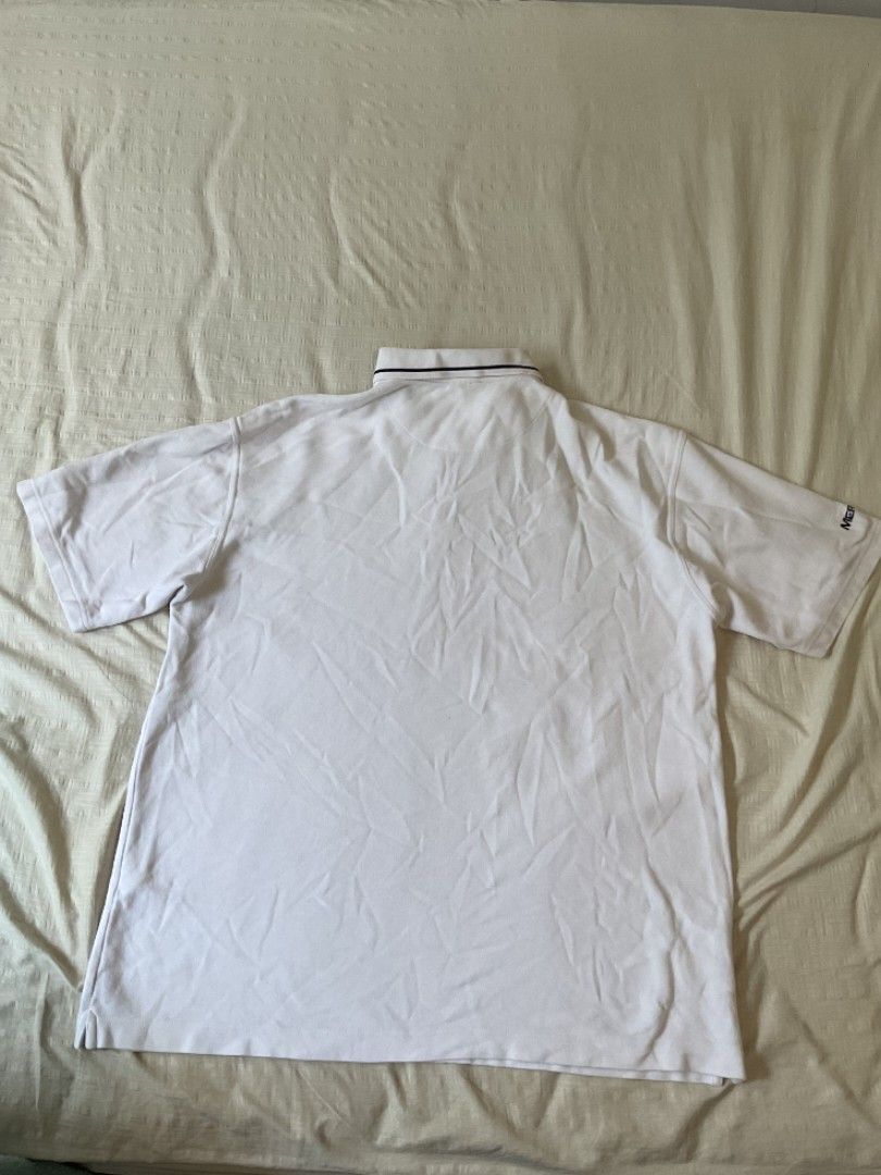Nike Golf Mercury Polo Shirt (Category: Tshirts & Polo Shirts ) located in Calamba. Submitted by _.anjelis (Listing ID 1467337530, Image 2). Description: negotiable dm for dimes.