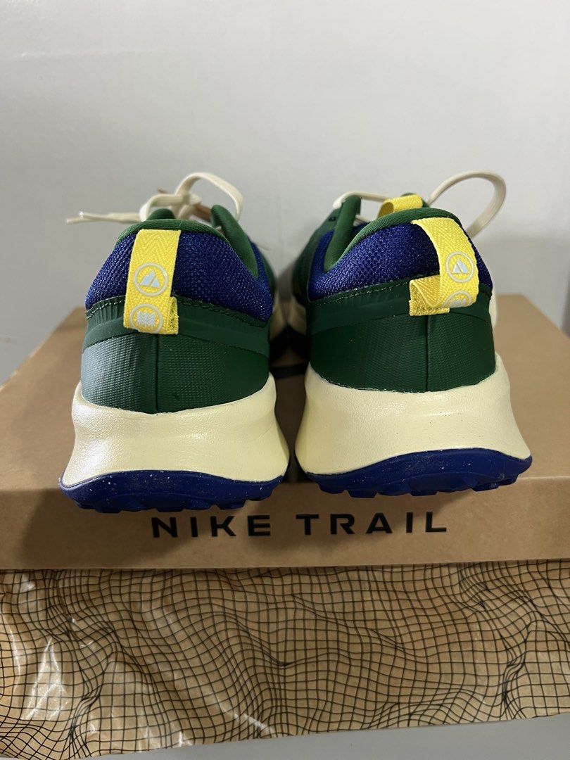 NIKE JUNIPER TRAIL SIZE 8.5 (Category: Sneakers) located in Baguio. Submitted by kyrawang22 (Listing ID 1467195829, Image 3). Description: .