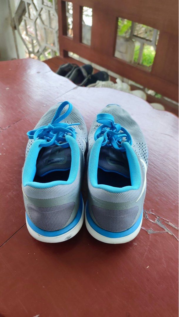 Nike Men’s Rubber Shoes (Category: Sneakers) located in San Pablo. Submitted by vernikas (Listing ID 1467362491, Image 3). Description: .