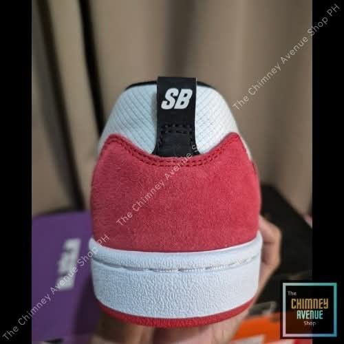 Nike SB Force 58 White Black Red Shoes (Category: Sneakers) located in Manila. Submitted by shoppe_abbienazbi (Listing ID 1467353831, Image 3). Description: BRAND NEW & LEGIT 💯 🔥MEN'S SB ALLEYOOP SKATE SHOES 10.5" WHITE /BLACK/RED OG🔥 ₱2999 only Size 10" US men's ✅complete with OG box ✅Onhand/Ready to ship- .
