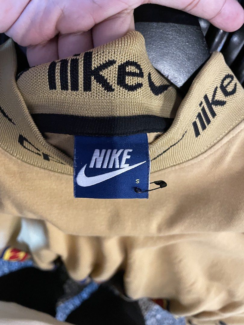 Nike x CPFM Nrg Mo LS (Category: Tshirts & Polo Shirts ) located in Angeles City. Submitted by wa2si (Listing ID 1467323335, Image 3). Description: Size: Large Excellent condition No flaws Authentic.