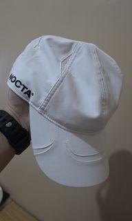 Hoka Run Hat / Cap BNWT Not Satisfy Puma Asics New Balance Adidas Nike ...