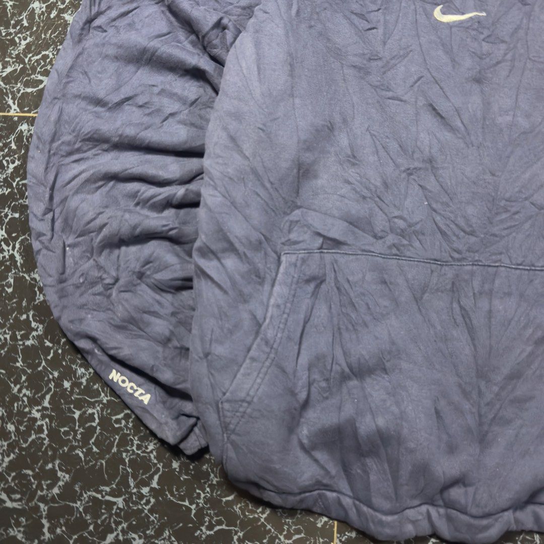Nike X Nocta Hoodie (Category: Hoodies) located in Ozamiz City. Submitted by vanouy (Listing ID 1467250161, Image 2). Description: .