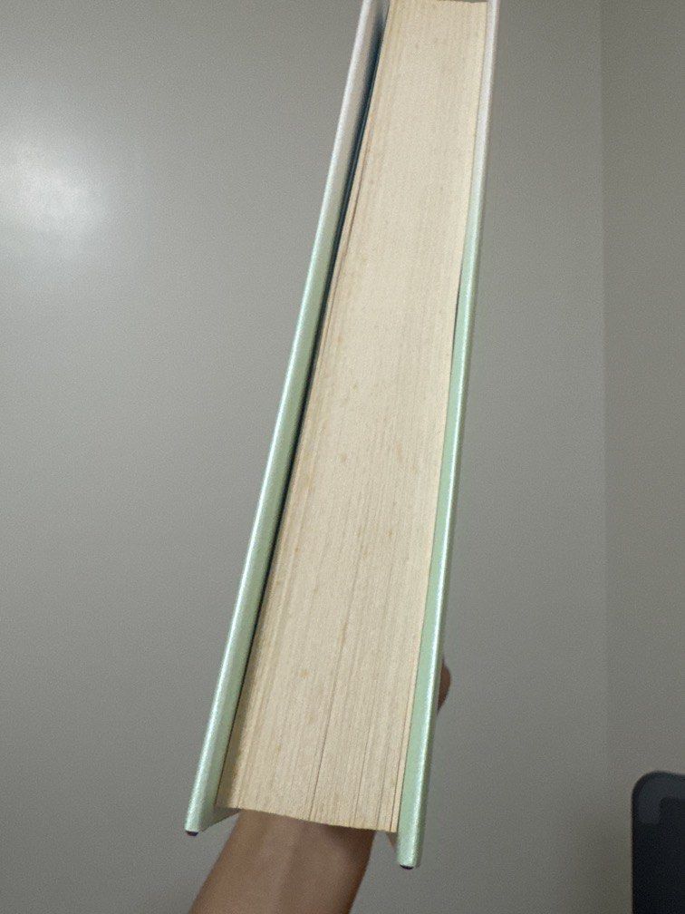 Nine Perfect Strangers - Hardbound (Category: Storybooks) located in Manila. Submitted by winteryn (Listing ID 1467194251, Image 3). Description: Hardbound, slight foxing.