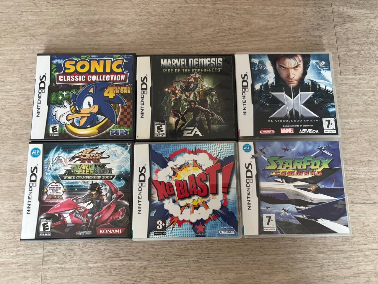 Pokémon Black 2 / Pokémon White 2 / more DS games, Video Gaming, Video ...