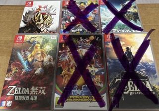 (Category: ) located in . Submitted by tokideals.sg (Listing ID 1454097218, Image 1). Description: .