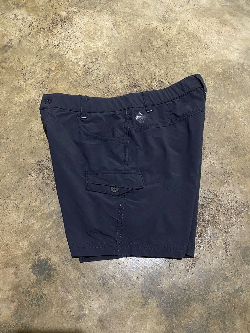 Northland trekking short (Category: Shorts) located in Tabaco. Submitted by centthrif55361 (Listing ID 1467188818, Image 2). Description: Northland trekking short (Women’s) 3pocket W:28-29 L:14 Very good condition Color rate 9.6/10 Issue washable stain Fresh from bale.