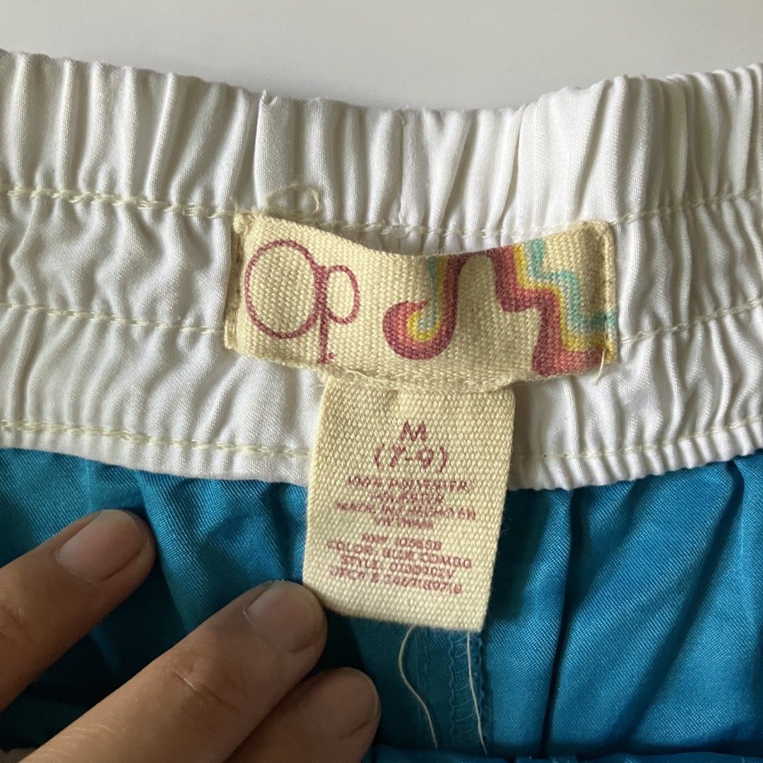 🌼Ocean Pacific dolphin shorts • w27 - 30 (Category: Shorts) located in Cagayan de Oro. Submitted by capybara.co.ph (Listing ID 1467220516, Image 2). Description: L10 W27 - 30 🌺 mine ₱129 | grab ₱179 💓 lock ₱199 ♡ most items are thrifted, so manage your expectations ♡ most items are unwashed & steamed only ♡ no cod ♡ no return, exchange or cancelation ♡ will block & post if no reply or cancelled ♡ mop is maribank ♡ mod is j&t ♡ ship within ph o