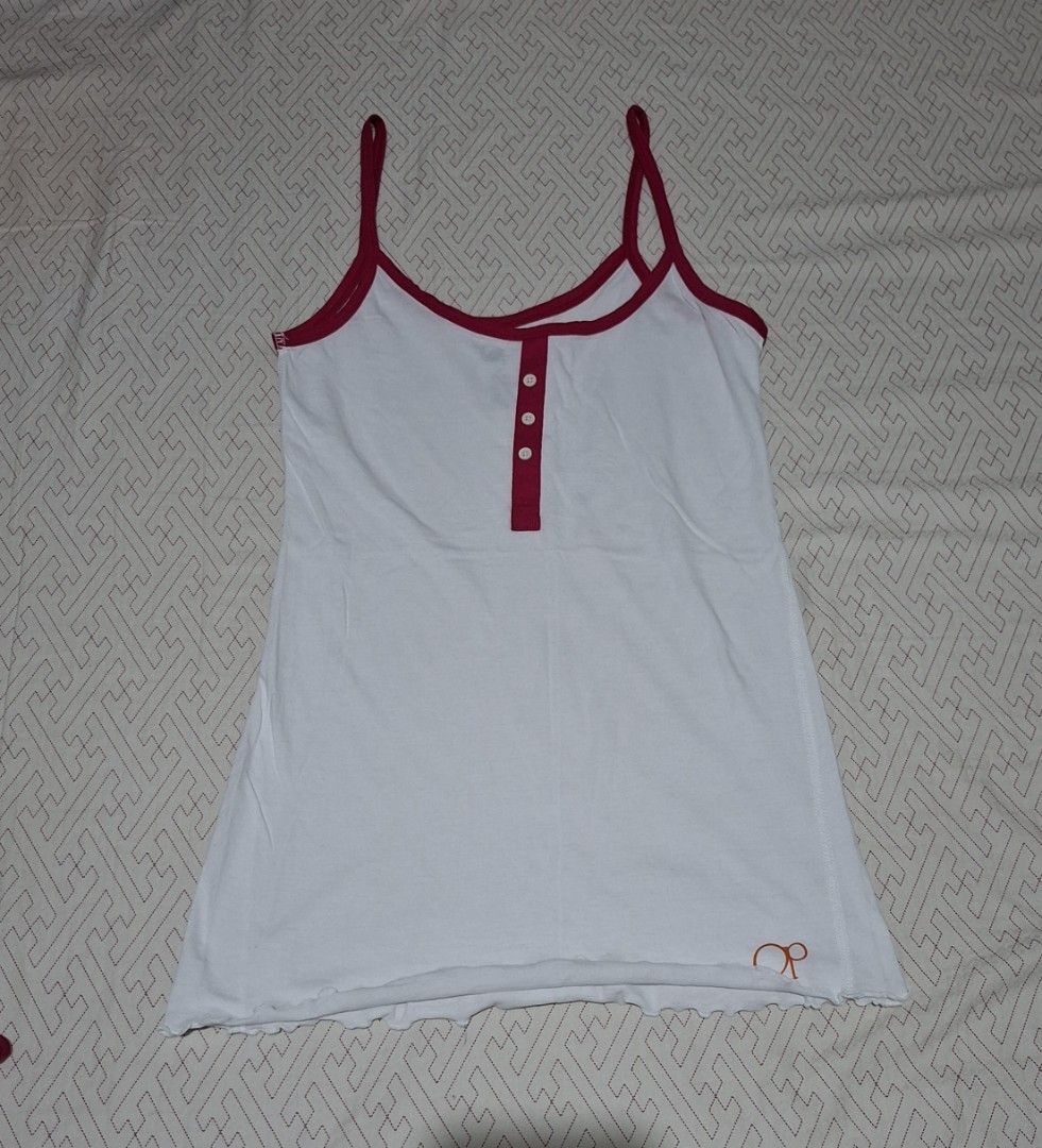 Ocean Pacific Tops (2pcs.) (Category: Sleeveless) located in Quezon City. Submitted by tesha23 (Listing ID 1467273986, Image 3). Description: .
