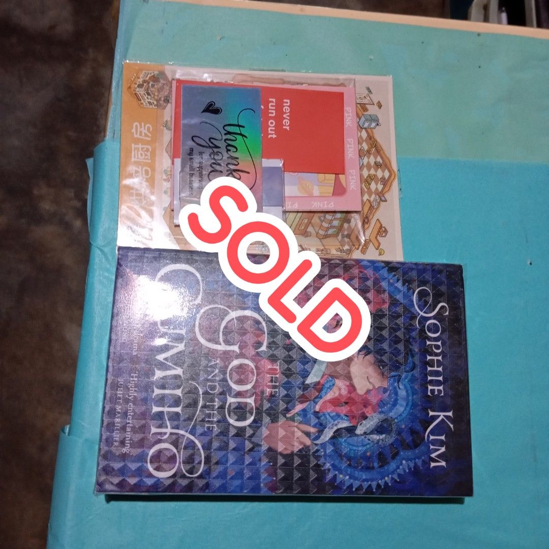 October Promotion (Category: Storybooks) located in Manila. Submitted by demonruler17 (Listing ID 1467255536, Image 3). Description: 📚𐙚 *A LITTLE BOOK NOOK, BIG STORIES* ˚₊‧ Looking for that one book that hugs you back? Welcome to your quiet corner on the internet. We sell 100% authentic, brand-new books — no dents, no creases, no disappointments. Each one individually wrapped, carefully packed like a gift, because it is. From dragons to slow-b
