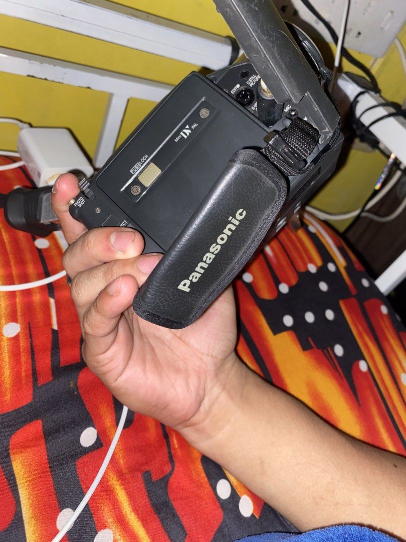 Olympus T-100 12 Megapixel Digital Camera / Panasonic (Category: Cameras) located in Manila. Submitted by princekheann (Listing ID 1467251290, Image 1). Description: - Model: Olympus T-100 (Black) - Resolution: 12 Megapixels - Zoom: 3x Optical Zoom - Display: Working rear LCD screen with clear settings display - Storage: Uses standard SD memory cards - Included: Attached grey wrist strap - Condition: Battery door and all buttons are intact and wo