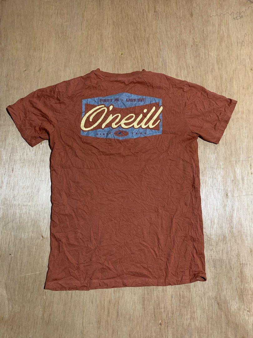 Oneill Shirt (Category: Tshirts & Polo Shirts ) located in Cebu City. Submitted by handpickedxthrift (Listing ID 1467190287, Image 2). Description: 20 x 28 No issue Like new.