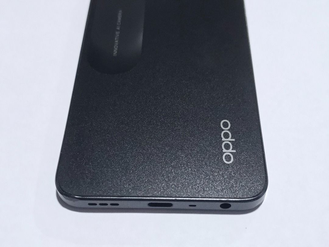 OPPO A58 5G (8+256GB), Android 13, open line, China version, no google playstore (need to install afterward) （分類：OPPO）位於 Hong Kong。 由 hkchick01 提交（商品編號 1467273579，圖片 2）。簡介： 中國版過保, 冇 google playstore, 要自己裝, 新淨, 淨機 China version (no google playstore), warranty expired, quite new, phone only (no charger, no box) ===================================== https://oppo.com/cn/smartphones/series-a/a58/specs/ http s://oppo.com/cn/smartphones/series-a/a58/spe