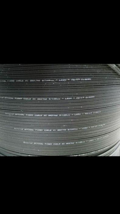 Optical Fiber Cable (Category: Construction & Building Materials) located in Quezon City. Submitted by janesse (Listing ID 1467306888, Image 1). Description: Supply of fiber optic cable singlemode and multimode. Looking for high-quality fiber optic cables for your project? We offer various fiber optic cable types to suit your networking, telecommunications, and infrastructure requirements. 🔧 CUSTOMIZE YOUR REQUIREMENTS: ✅ Fiber Type: Single-Mode