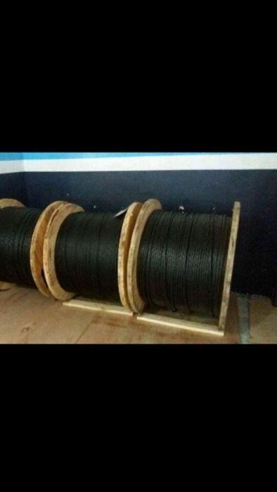Optical Fiber Cable (Category: Construction & Building Materials) located in Quezon City. Submitted by janesse (Listing ID 1467306888, Image 3). Description: Supply of fiber optic cable singlemode and multimode. Looking for high-quality fiber optic cables for your project? We offer various fiber optic cable types to suit your networking, telecommunications, and infrastructure requirements. 🔧 CUSTOMIZE YOUR REQUIREMENTS: ✅ Fiber Type: Single-Mode