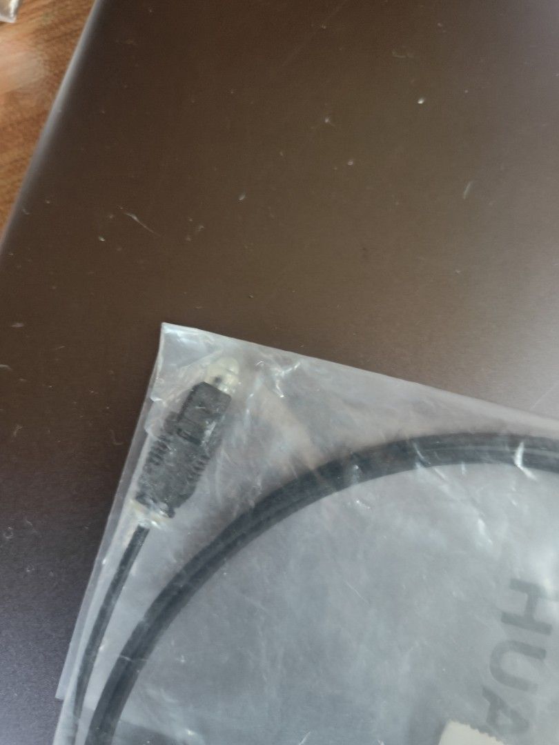 Optical fiber communication cable record cable (Category: Other Audio Equipment) located in Manila. Submitted by wuxue998 (Listing ID 1467219458, Image 2). Description: Optical audio cable / Digital optical cable Optical fiber communication cable / Fiber optic cable.