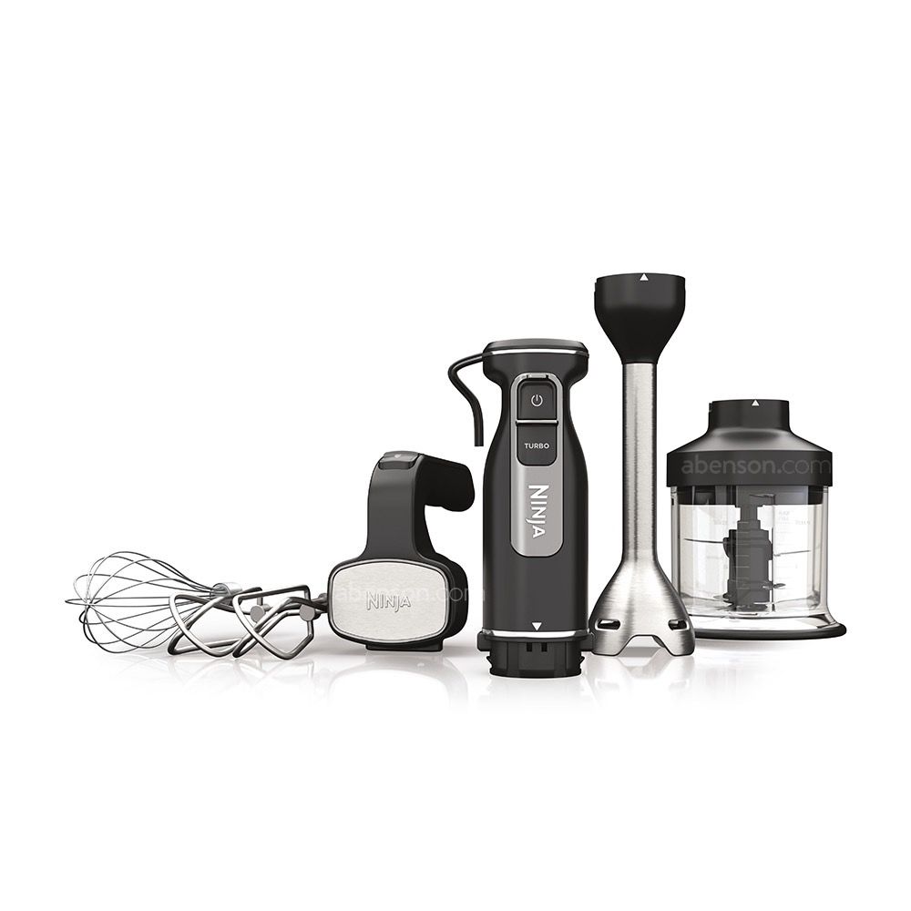 ORIGINAL NINJA FOODI POWER MIXER (Category: Other Kitchenware & Tableware) located in Mandaluyong City. Submitted by aizhaaya15295 (Listing ID 1467277173, Image 2). Description: BRAND NEW NINJA FOODI MIXER 7500 only -(retail price 10600).
