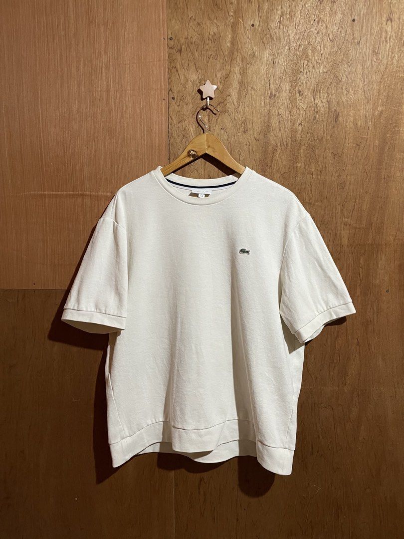 Oversized Double Face Piqué T-Shirt (Category: Tshirts & Polo Shirts ) located in Cagayan de Oro. Submitted by jhonny_kevz930 (Listing ID 1467264824, Image 2). Description: .