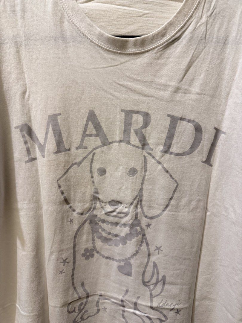 Oversized Shirt (Category: Shirts) located in Manila. Submitted by xmagic.shopx (Listing ID 1467305500, Image 2). Description: 1. BKK Mardi - 299 2. BKK Mardi - 299 3. Urban - 399.