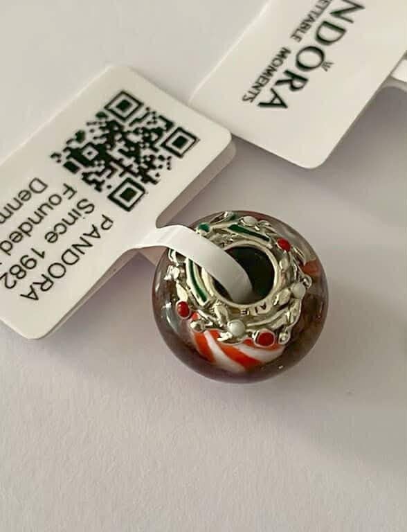 Pandora Christmas charms take all bundle (Category: Charms) located in Manila. Submitted by mycloset2025 (Listing ID 1467271777, Image 3). Description: .