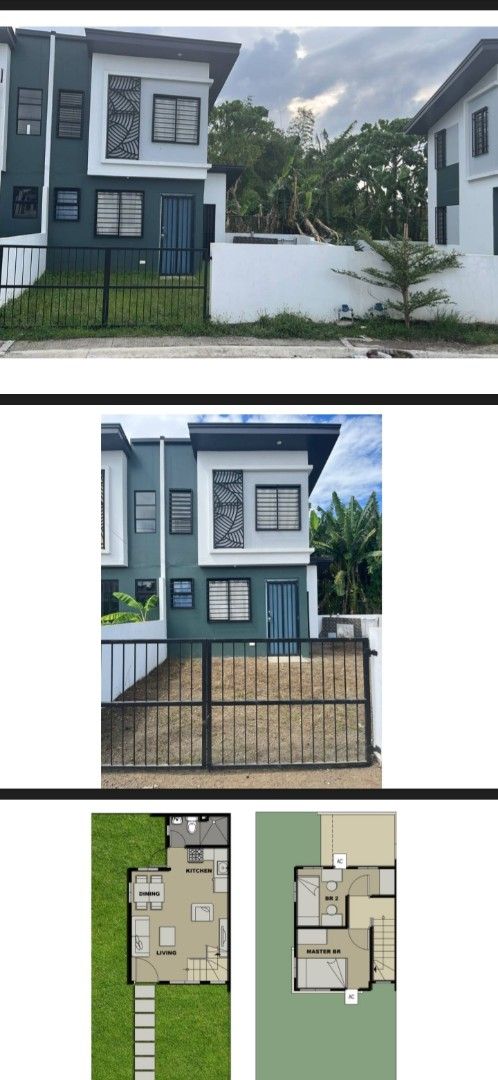 (PASALO) Modern Two-Storey Townhouse (Category: House & Lot) located in Cavite. Submitted by jamie0502 (Listing ID 1467246275, Image 2). Description: HOUSE AND LOT FOR SALE (PASALO) SELLING PRICE: 1,400,000 MILLION NEGOTIABLE PASALO PROPERTY MERON PANG 11 YRS NA HUHULGAN SA BANGKO. FULL ADDRESS: BLK 38 LOT 18, PHIRST PARK HOMES, SAN PABLO CITY, PHASE 2B, BGRY. SAN IGNACIO, SAN PABLO CITY. LAGUNA ✅ SUBDIVISION - PHirst Park Homes City OF SAN PABLO