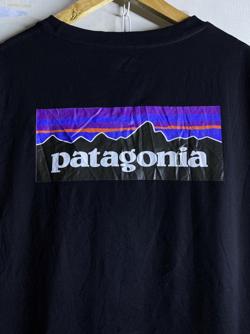 Patagonia (Category: Formal Shirts) located in Tacurong. Submitted by jayve_ukaysell (Listing ID 1467346553, Image 3). Description: Patagonia 𝐒𝐈𝐙𝐄: Large to XL 𝐂𝐎𝐋𝐎𝐑 𝐑𝐀𝐓𝐄 :9.5/10 𝐃𝐈𝐌𝐄𝐒:19x26 𝐂𝐎𝐍𝐃𝐈𝐓𝐈𝐎𝐍: Asnew 𝐈𝐒𝐒𝐔𝐄: ❌ 𝐌𝐈𝐍𝐄:500 (AUTOMATIC YOURS).